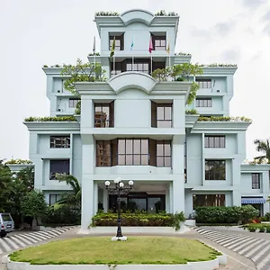 The Windsor Castle Hotel