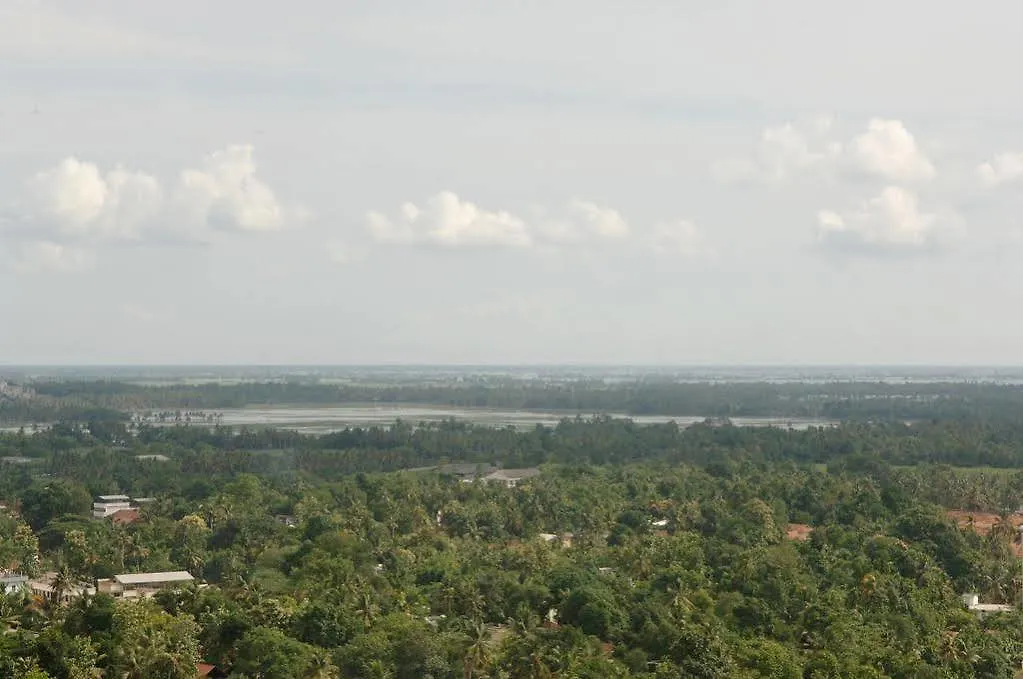 Hotel Arcadia Kottayam